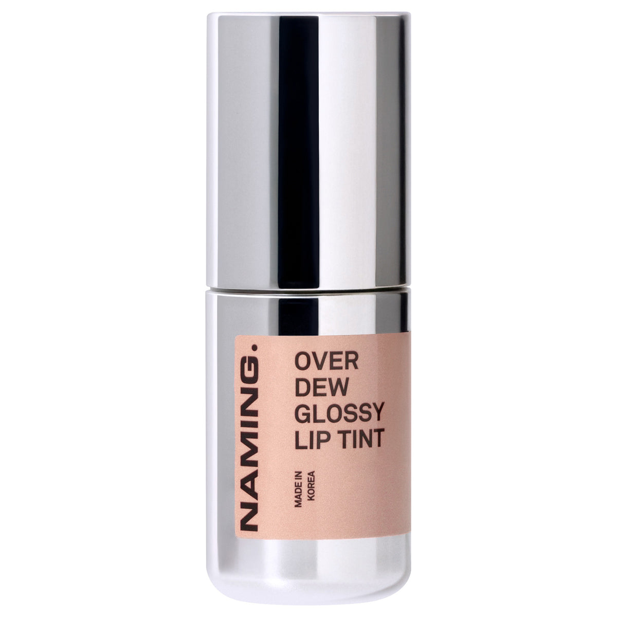 Naming Overdue Glossy Lip Tint (02)