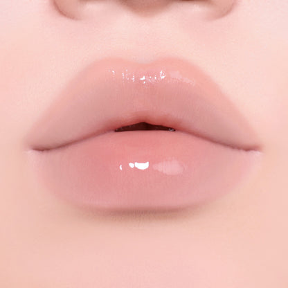 Naming Overdue Glossy Lip Tint (02)