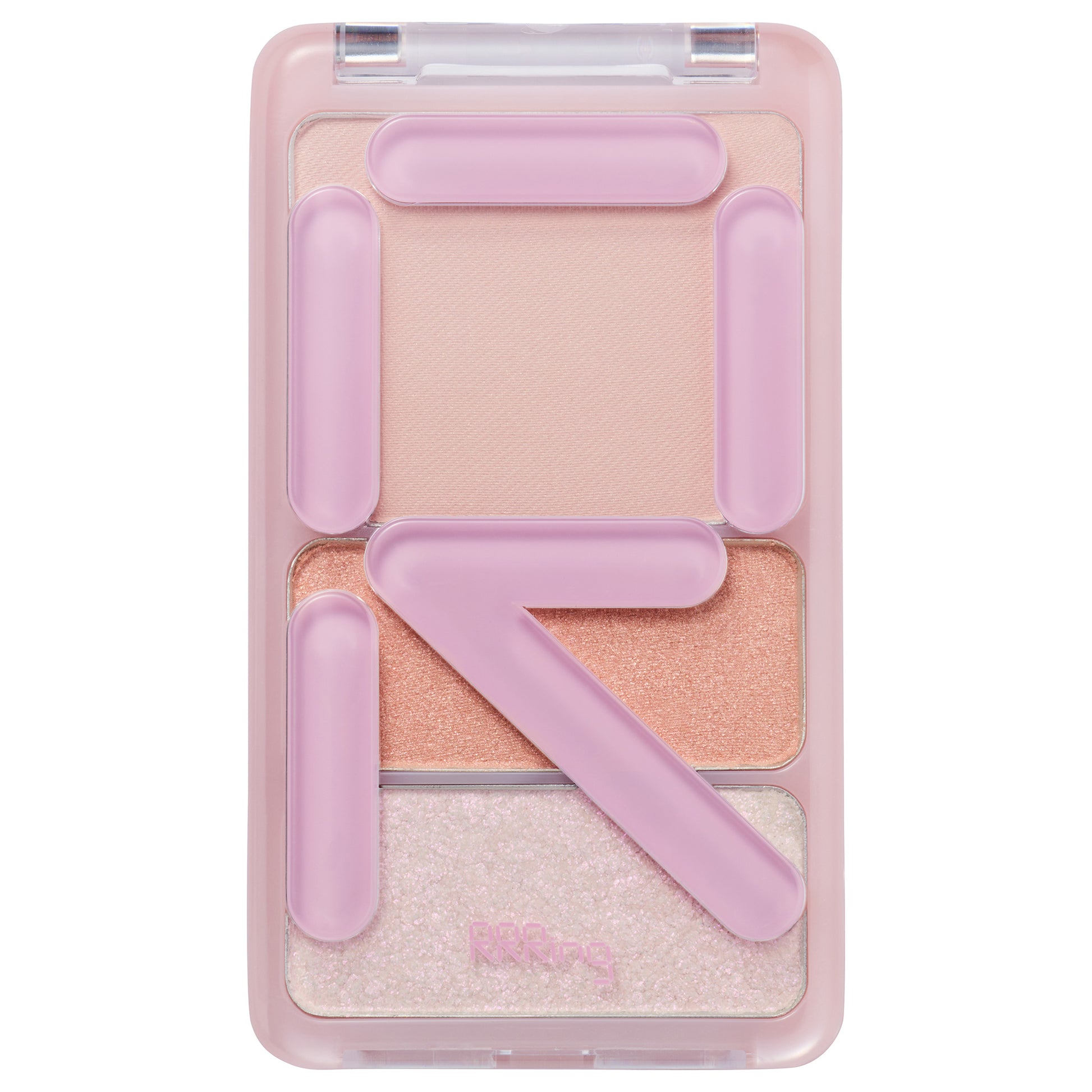 RRRing Face Layering Highlighter (01 Late Branch), 9.6g