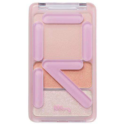 RRRing Face Layering Highlighter (01 Late Branch), 9.6g