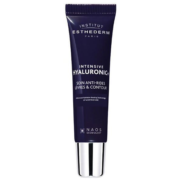 ESTHEDERM Intensive HA+ Lip & Contour Cream, 15ml