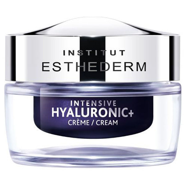 ESTHEDERM Intensive HA+ Cream, 50ml
