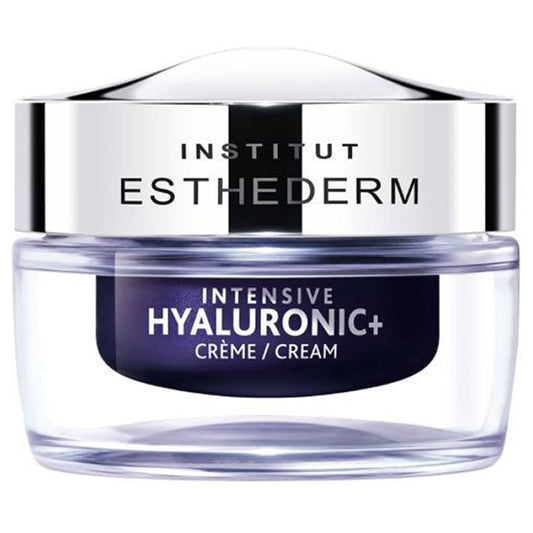 ESTHEDERM Intensive HA+ Cream, 50ml