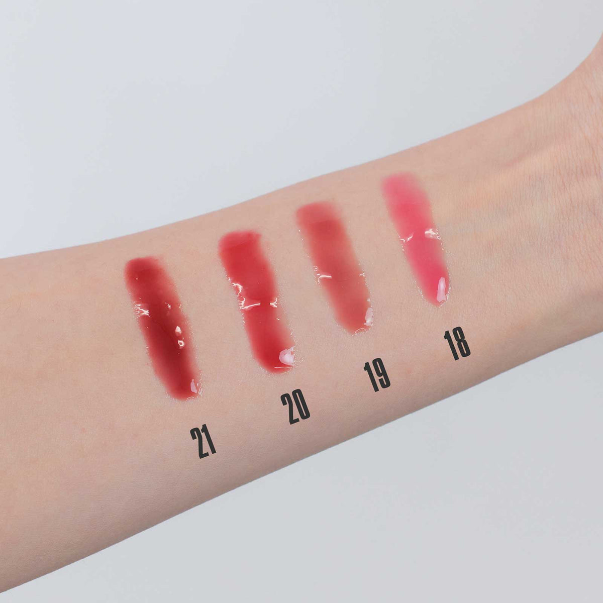Marie Quant Lip Chat (20), 7ml
