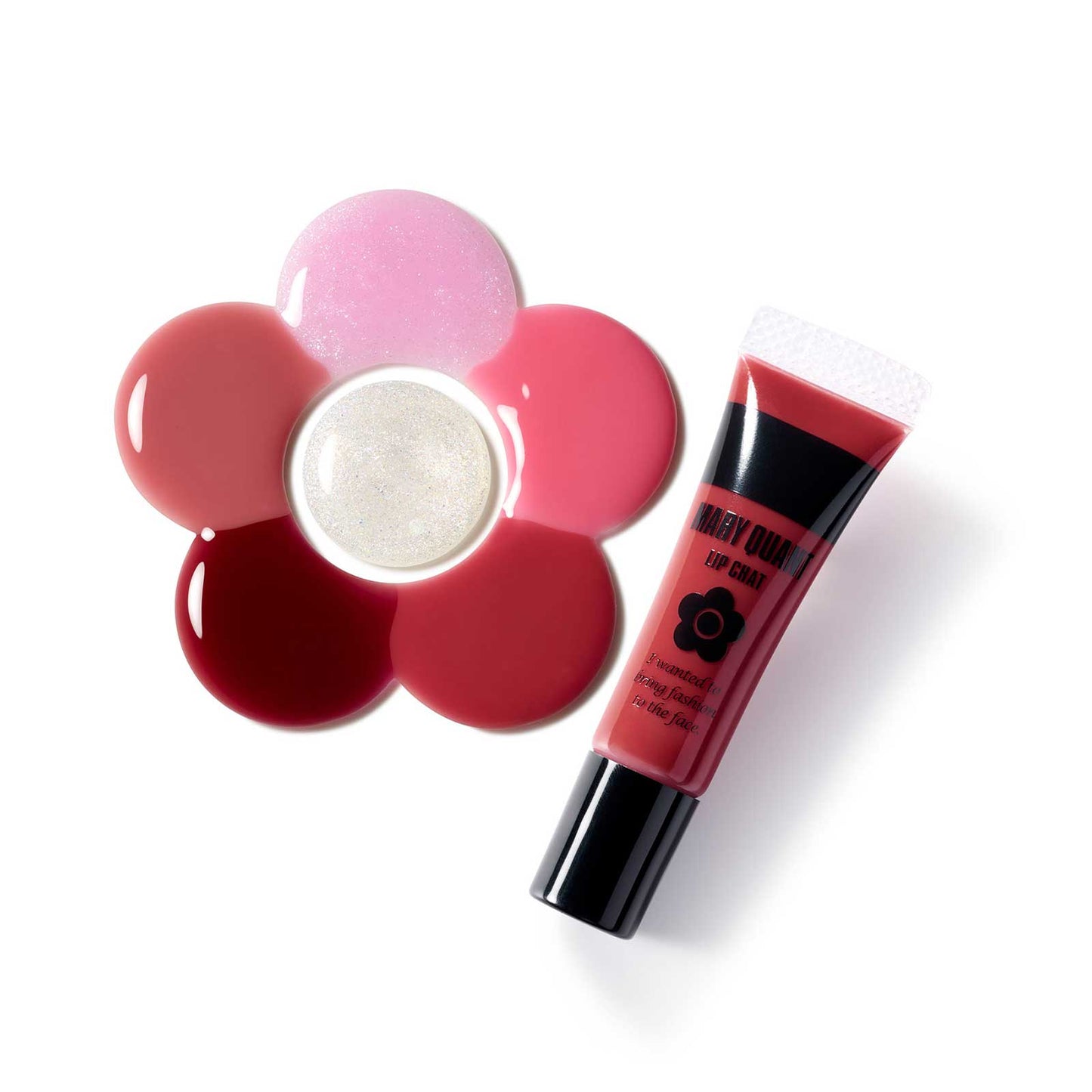 Marie Quant Lip Chat (20), 7ml
