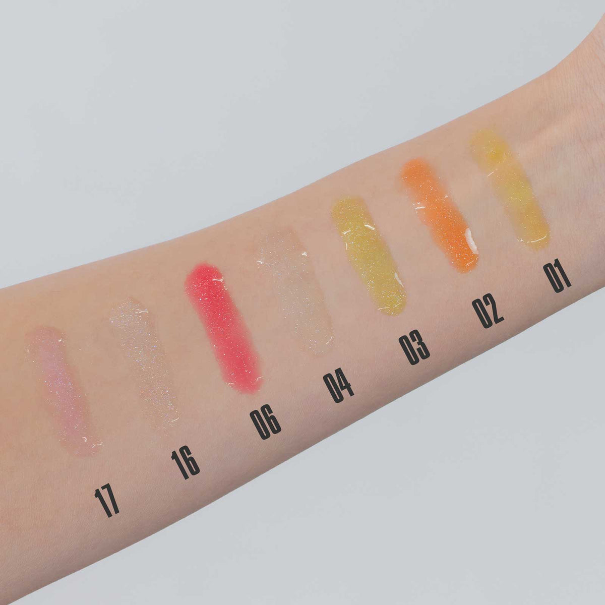Marie Quant Lip Chat (16), 7ml