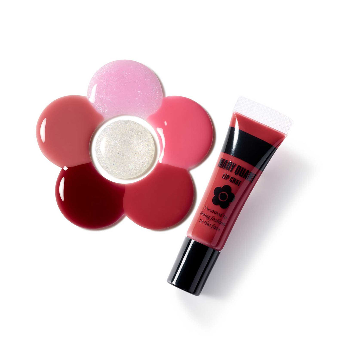 Marie Quant Lip Chat (16), 7ml