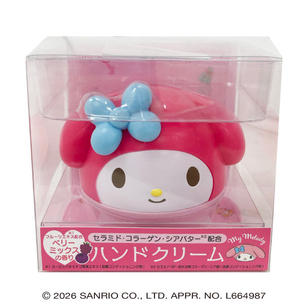 Pieras My Melody Hand Moisture Cream, 35g