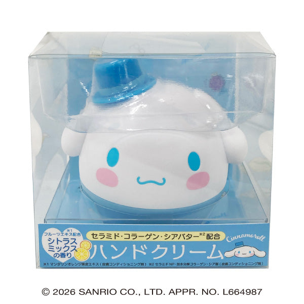 Pieras Cinnamoroll Hand Moisture Cream, 35g