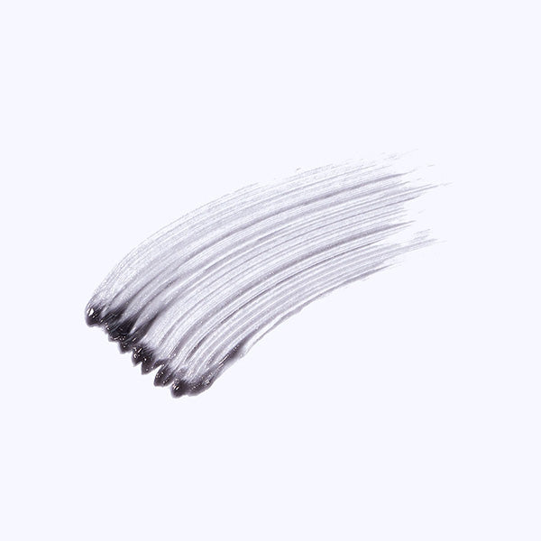 HBL BEAUTY Eyebrow Styling Mascara (02 Clear Black)