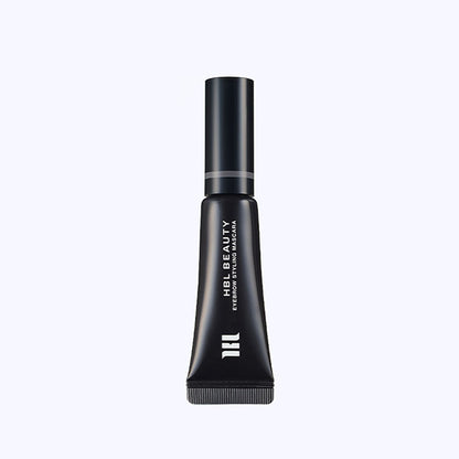 HBL BEAUTY Eyebrow Styling Mascara (02 Clear Black)