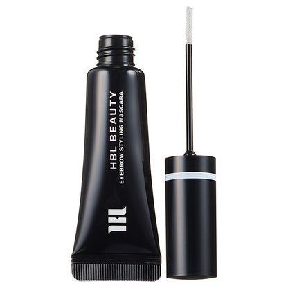 HBL BEAUTY Eyebrow Styling Mascara (01 Clear)