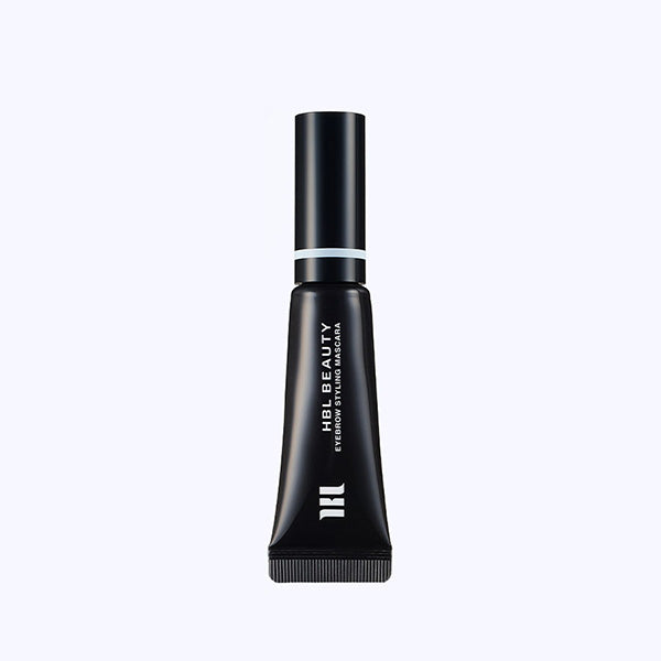 HBL BEAUTY Eyebrow Styling Mascara (01 Clear)