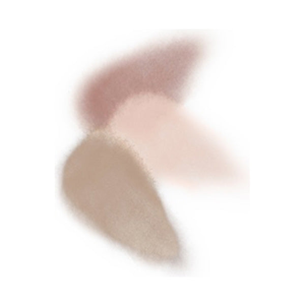 HBL BEAUTY 3D Cushion Brow (02 Light Brown)