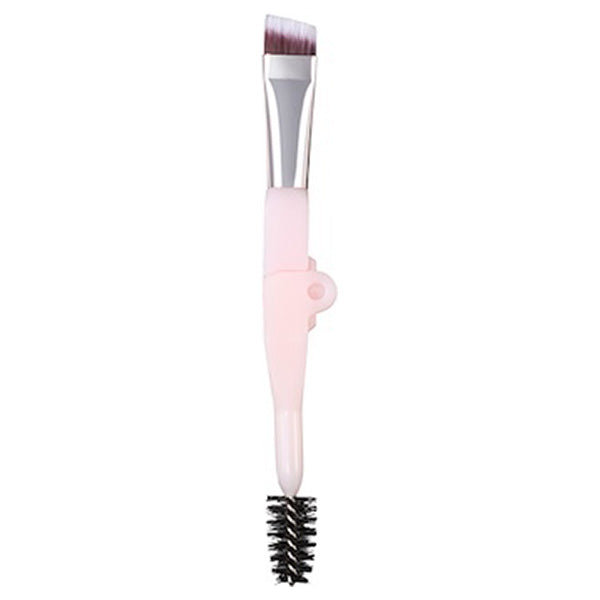 HBL BEAUTY 3D Cushion Brow (02 Light Brown)