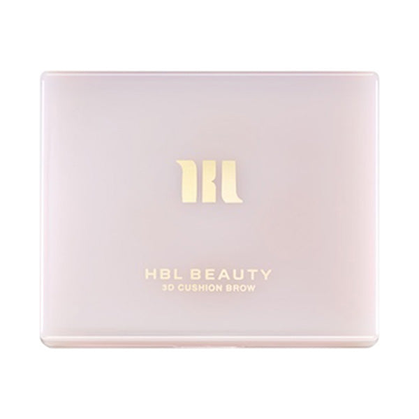 HBL BEAUTY 3D Cushion Brow (02 Light Brown)