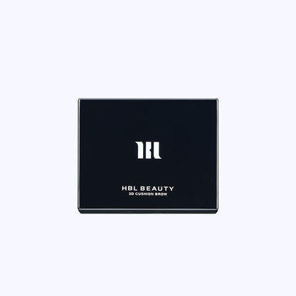 HBL BEAUTY 3D Cushion Brow (01 Natural Brown)