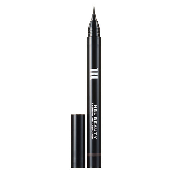 HBL BEAUTY Eyebrow Art Liquid Pen (04 Ash Gray)