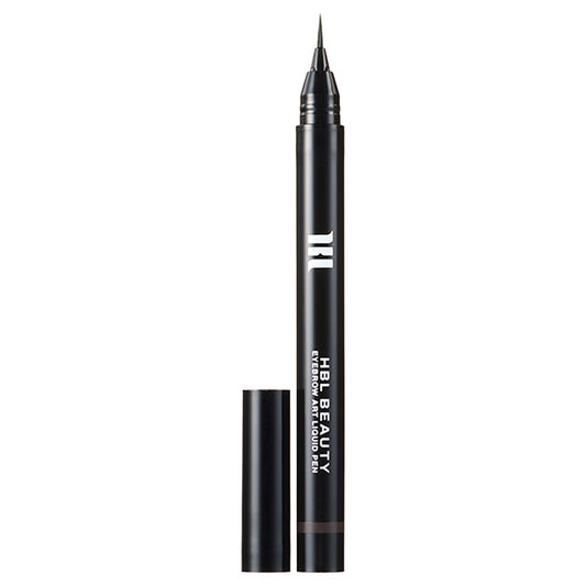 HBL BEAUTY Eyebrow Art Liquid Pen (04 Ash Gray)