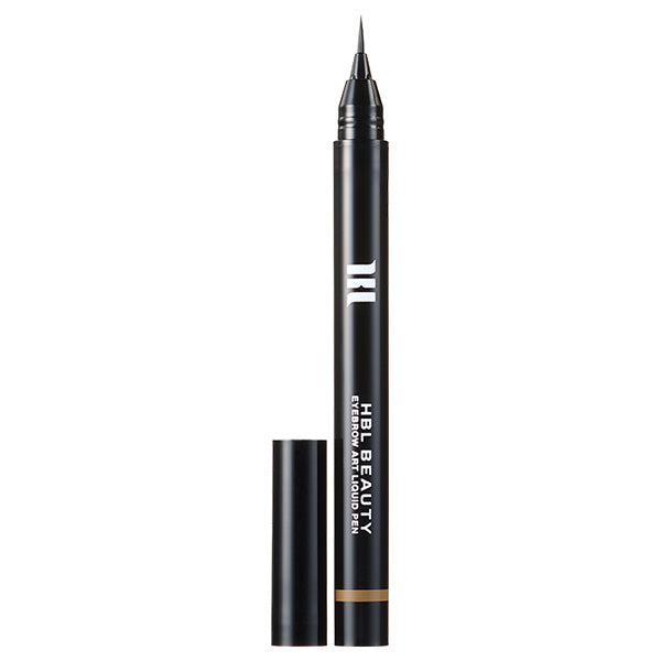 HBL BEAUTY Eyebrow Art Liquid Pen (03 Ash Brown)