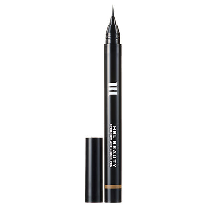 HBL BEAUTY Eyebrow Art Liquid Pen (03 Ash Brown)