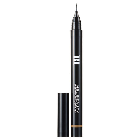 HBL BEAUTY Eyebrow Art Liquid Pen (03 Ash Brown)