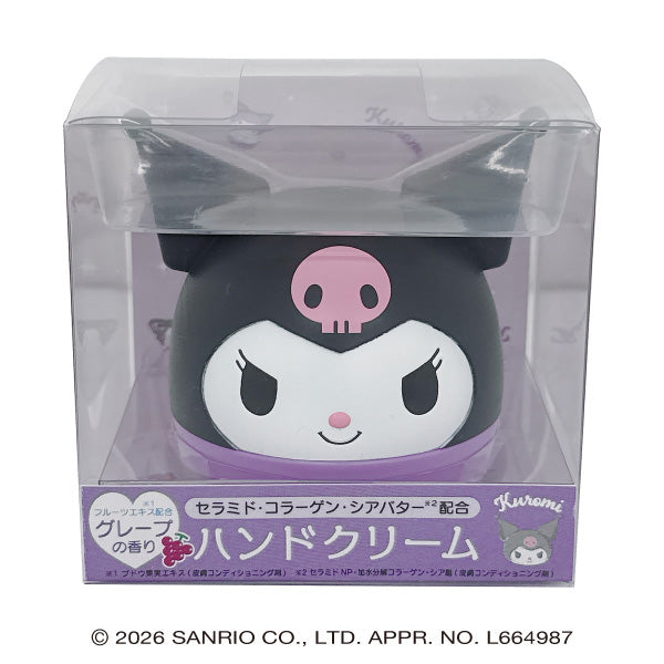 Pieras Kuromi Hand Moisture Cream, 35g