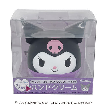 Pieras Kuromi Hand Moisture Cream, 35g