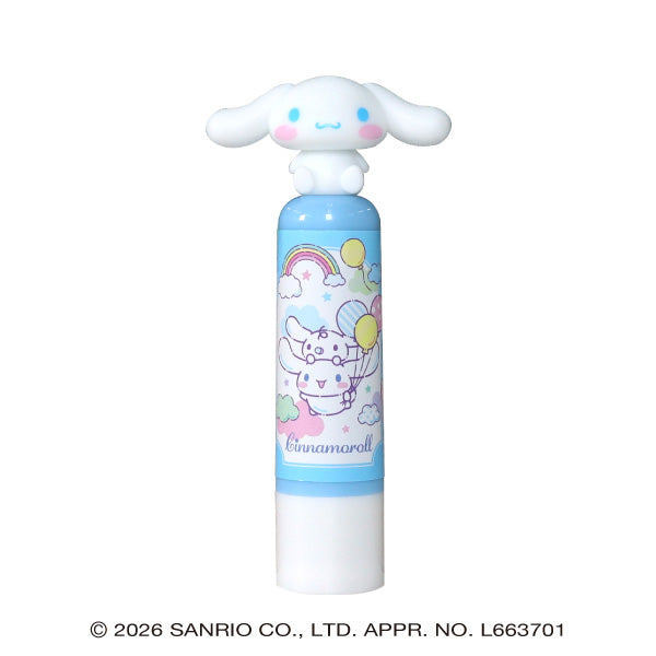Pieras Cinnamoroll Sitting Lip Cream