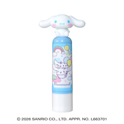 Pieras Cinnamoroll Sitting Lip Cream