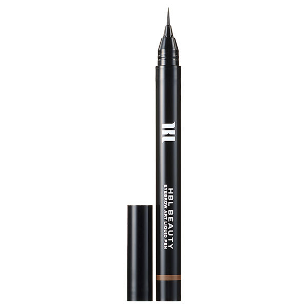HBL BEAUTY Eyebrow Art Liquid Pen (02 Brown)
