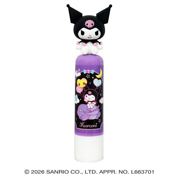 Pieras Kuromi Sitting Lip Cream