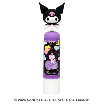 Pieras Kuromi Sitting Lip Cream