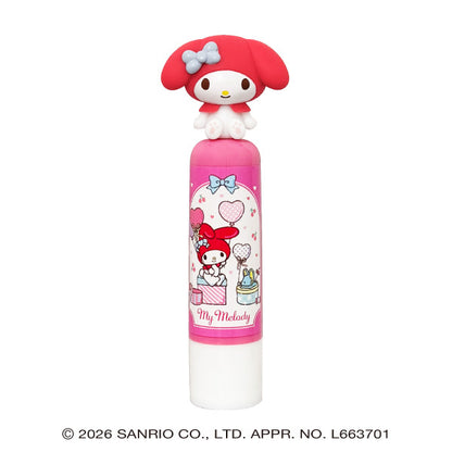 Pieras My Melody Sitting Lip Cream
