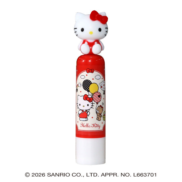Pieras Hello Kitty Sitting Lip Cream