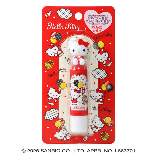 Pieras Hello Kitty Sitting Lip Cream