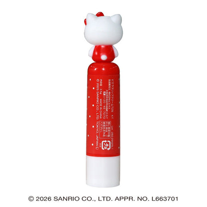 Pieras Hello Kitty Sitting Lip Cream