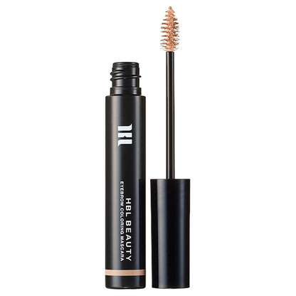 HBL BEAUTY Eyebrow Coloring Mascara (01 Mosaic)