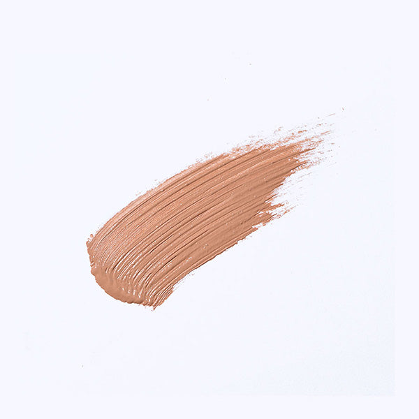 HBL BEAUTY Eyebrow Coloring Mascara (01 Mosaic)