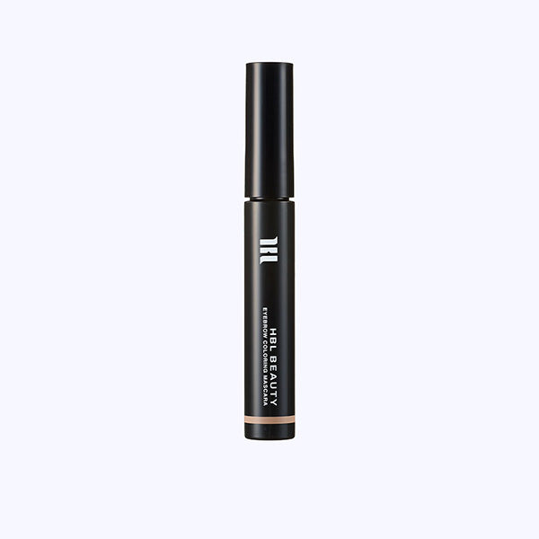 HBL BEAUTY Eyebrow Coloring Mascara (01 Mosaic)