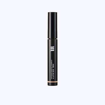 HBL BEAUTY Eyebrow Coloring Mascara (01 Mosaic)
