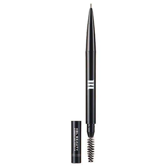 HBL BEAUTY Eyebrow End Pencil 0.8 (02 Deep)