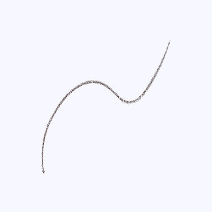 HBL BEAUTY Eyebrow End Pencil 0.8 (02 Deep)