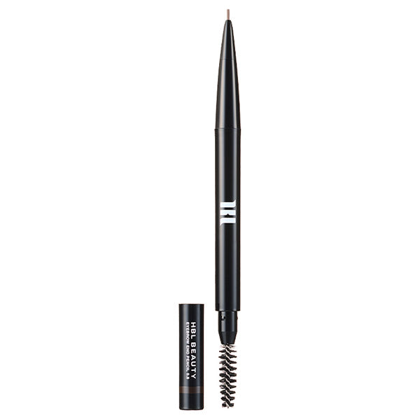 HBL BEAUTY Eyebrow End Pencil 0.8 (01 Natural)