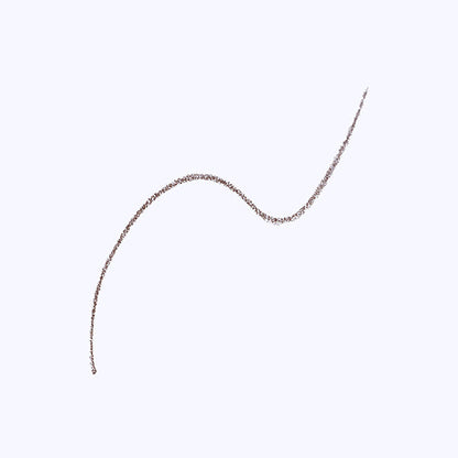 HBL BEAUTY Eyebrow End Pencil 0.8 (01 Natural)