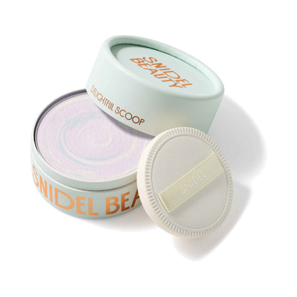 SNIDEL BEAUTY Delightful Scoop Large (EX02), 6.5g