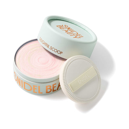 SNIDEL BEAUTY Delightful Scoop Large (EX01), 6.5g