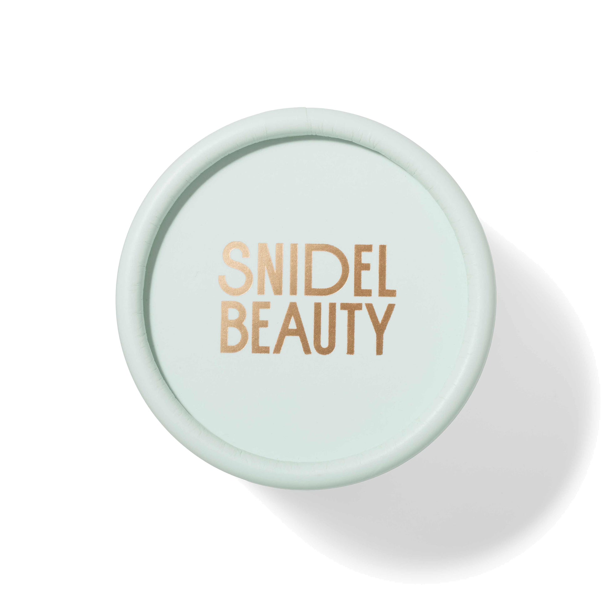 SNIDEL BEAUTY Delightful Scoop Large (EX01), 6.5g