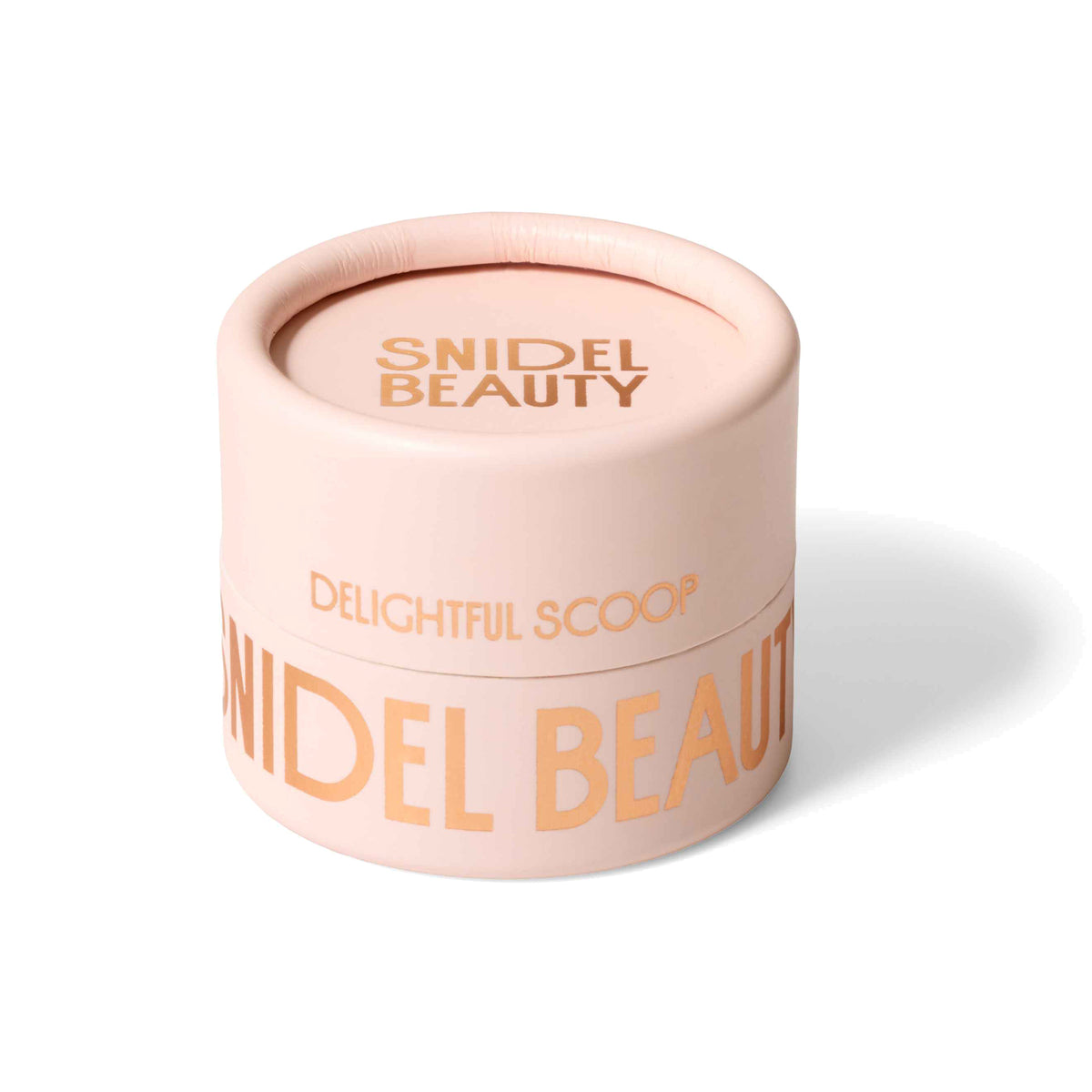 SNIDEL BEAUTY Delightful Scoop (EX01)
