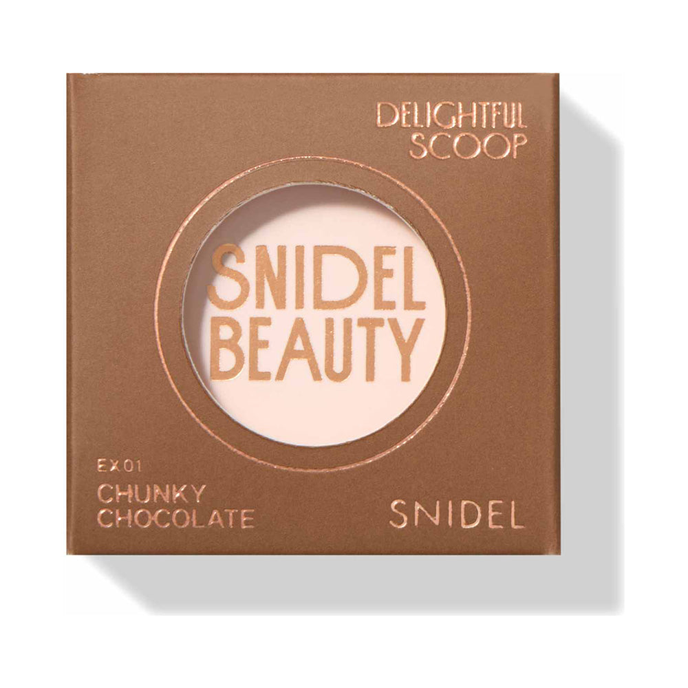 SNIDEL BEAUTY Delightful Scoop (EX01)